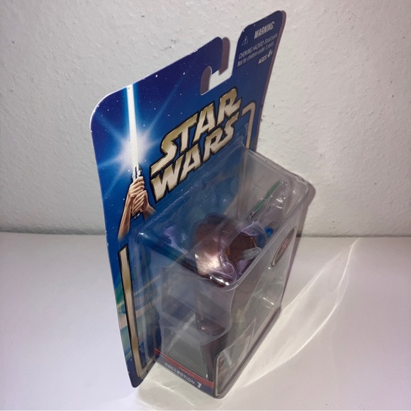 Star Wars - Picture 4 of 9